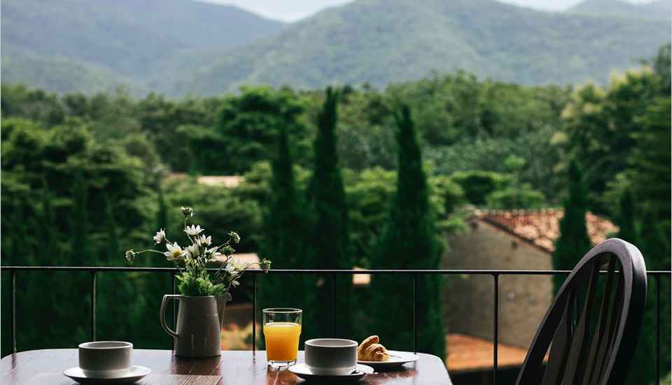 alergia durante el confinamiento y la primavera
