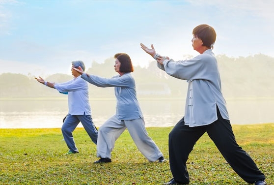 Clases de Tai Chi en Lugo Clases de Tai Chi en Lugo