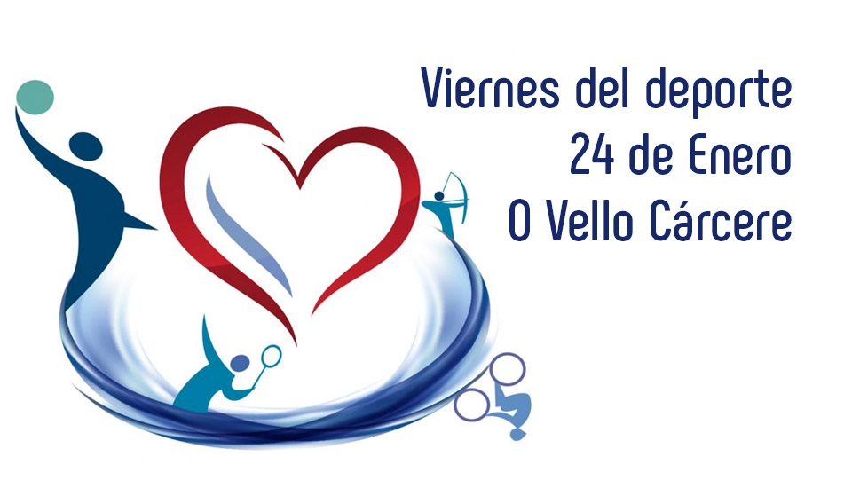 Viernes del deporte en Lugo: Nutrición y deporte Viernes del deporte en Lugo: Nutrición y deporte