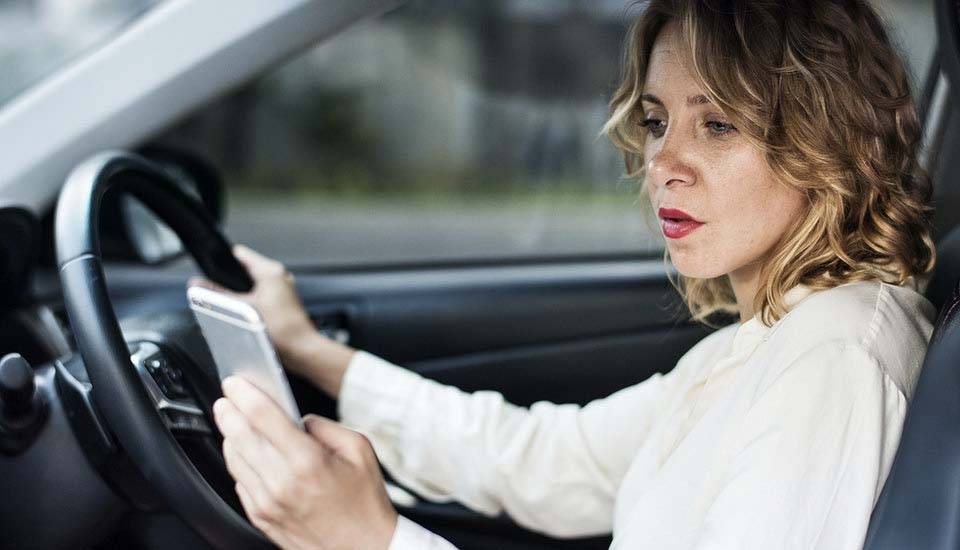 movil al volante movil al volante