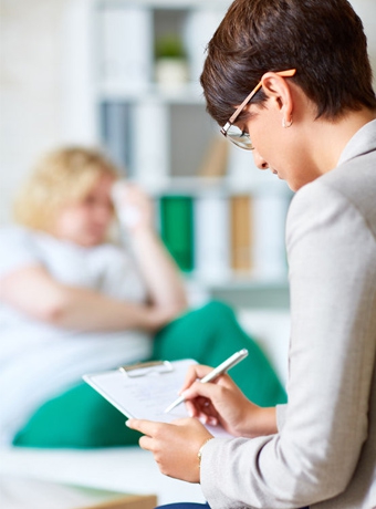 Consultas de Psicología clínica en Lugo