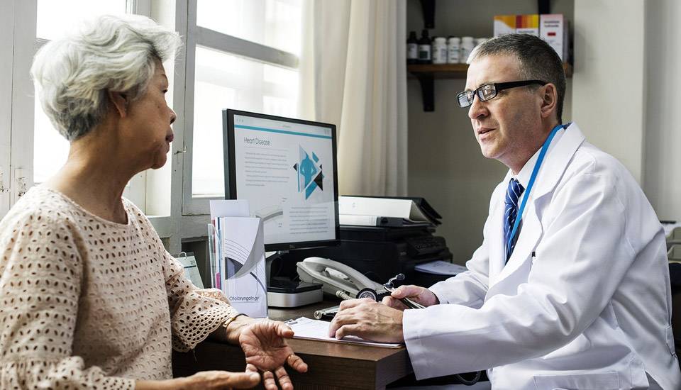 revision general de salud revision general de salud