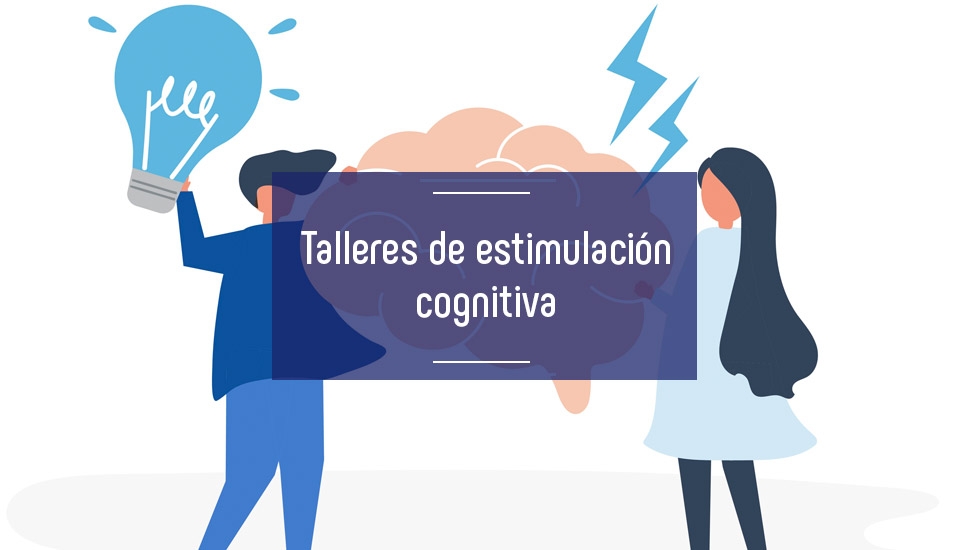 Talleres de estimulación cognitiva en Clínica Dinan Lugo Talleres de estimulación cognitiva en Clínica Dinan Lugo